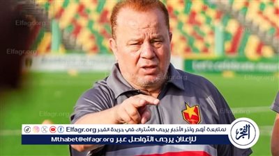 شوقي غريب: البداية مبشرة مع المريخ.. ووعد للجماهير بمستويات أفضل