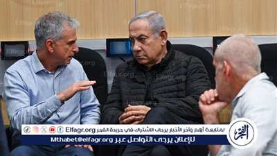 نتنياهو يرد على رئيس الشاباك في المحكمة: 7 أكتوبر أعظم فشل استخباراتي في تاريخ إسرائيل