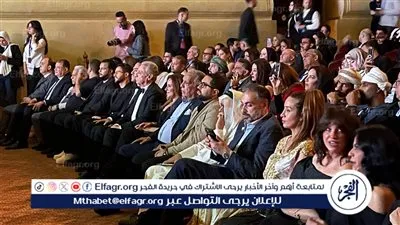 المنتج محمد العدل: سعيد بمشاركة النجوم في الـ 11 من مهرجان الإسكندرية للفيلم القصير