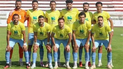 فوز مالية كفر الزيات ودلفي ودمنهور بالقسم الثاني 