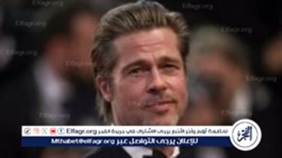 براد بيت يعود بشخصية 