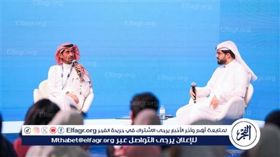 في معرض أبوظبي الدولي للكتاب 2025.. أسامة المسلم: القصص فسحة حياة ولا خوف من الذكاء الاصطناعي 