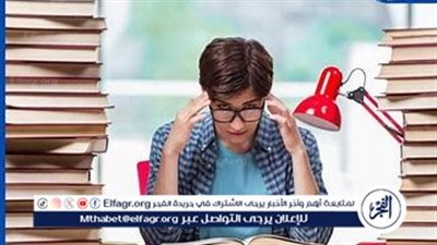 أفضل أدعية للمذاكرة قبل الامتحان لتهدئة النفس وزيادة التركيز