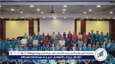 محافظ أسيوط: فرق جوالة مراكز الشباب تشارك في الملتقى الوطني الكشفي بشرم الشيخ لتعزيز العمل المجتمعي