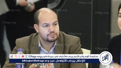 عاجل- خطة شاملة لإنقاذ الصحافة.. تصريحات نارية من عضو شعبة صحفيي الاتصالات «أحمد الشيخ» عن أوضاع المهنة