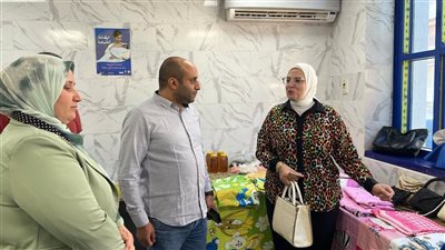 صحة الشرقية تقدم الخدمة لأكثر من 20 ألف منتفعة خلال يوم من حملة «مشوار الألف الذهبية.. يبدأ بخطوة»