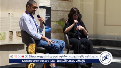 ريهام عبد الغفور: طلبت تغيير دوري في “العميل 