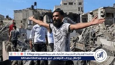 المدير العام للجنة الدولية للصليب الأحمر: 