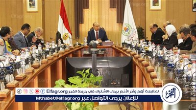 رئيس جامعة المنصورة: يؤكِّد ضوابط عقد الاختبارات الإلكترونية والاستعدادات لامتحانات الفصل الدراسي الثاني