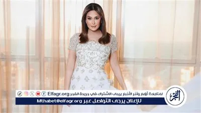 هند صبري تهدي جائزتها في بيروت إلى كل امرأة تحدّت الصعاب