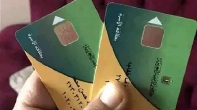 كيفية إضافة المواليد الجدد على بطاقة التموين 2025 عبر بوابة مصر الرقمية