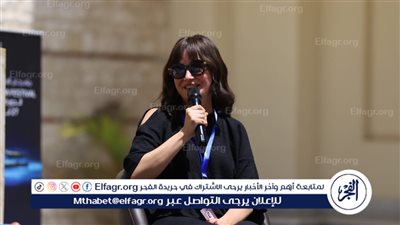 ريهام عبد الغفور ترد على التنمر على التواصل الاجتماعي بتقدم ملامحها في السن: