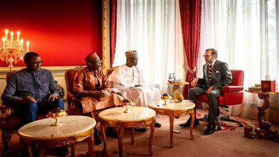 المغرب وتحالف دول الساحل يعززون التعاون لتنفيذ 