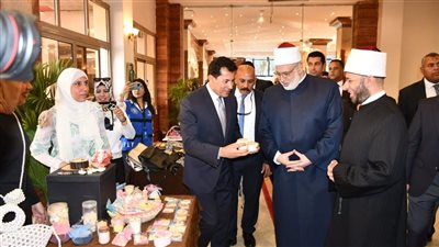 وزير الأوقاف: نحمي الشباب من دعاوى التشكيك عبر خطاب ديني مستنير