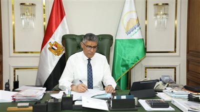 محافظ الجيزة: إجازة بكافة مدارس التمريض التابعة لمديرية الشؤون الصحية غدا