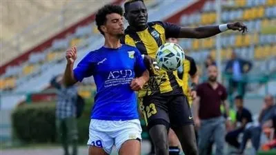 فوز المقاولون العرب والترسانة وكهرباء الإسماعيلية وتعادل وادي دجلة بدوري المحترفين 