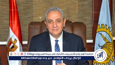 محافظ الغربية يوجه برفع حالة الاستعداد القصوى تحسبًا للتقلبات الجوية المتوقعة