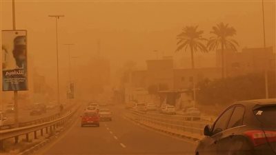 محافظة الجيزة ترفع درجة الاستعداد القصوى تحسبًا لعدم استقرار الأحوال الجوية وهطول الأمطار