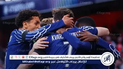 تشكيل باريس سان جيرمان المتوقع أمام إنتر ميلان في نهائي دوري أبطال أوروبا