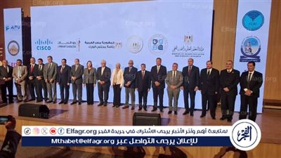 منظومة التعليم العالي تشهد طفرة غير مسبوقة بسيناء ومدن القناة