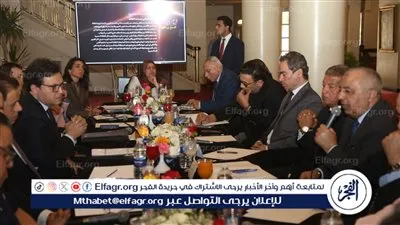 وزير الثقافة: الدراما المصرية قادرة على تقديم محتوى درامي يجمع بين الأصالة والحداثة يعبر عن هوية متجذرة لبلد عريق