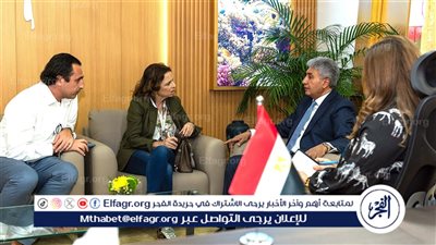 خلال زيارته الحالية لإمارة دبي..وزير السياحة والآثار يلتقي بوزيرة السياحة اللبنانية