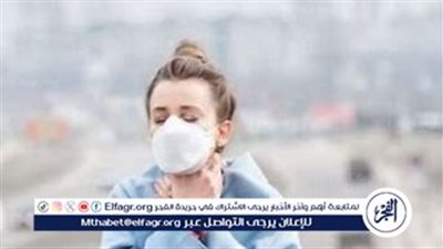 معلومات المناخ: ذروة المنخفض الخماسينى تضرب البلاد اليوم وعاصفة ترابية عنيفة تضرب القاهرة والدلتا