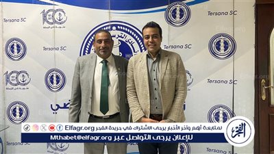 محمد السيد الشاذلي يعلن الاتفاق على عضوية نادي الترسانة للصحفيين بالتقسيط على 60 شهرًا دون مقدم