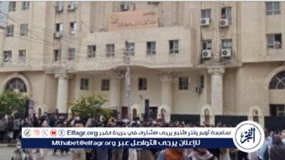 قصة وجع تحوّلت إلى نصر.. القضاء المصري ينقش حكمًا تاريخيًا باسم ياسين ( القصة الكاملة)