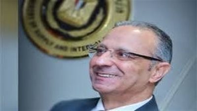 عاجل.. استقالة حسام الجراحي من منصب نائب رئيس الهيئة العامة للسلع التموينية