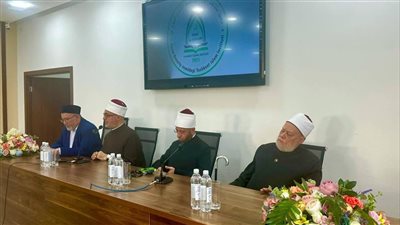 مفتي الجمهورية: الإمام البخاري أنموذج علمي فريد في تاريخ الأمة