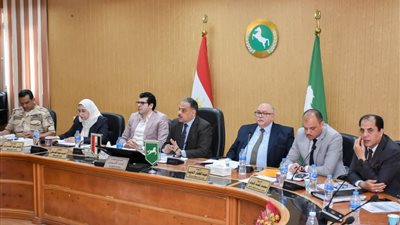 تنفيذي الشرقية يُناقش الخطة الإستثمارية والموحدة للعام المالي 2024 / 2025 م