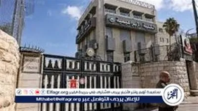 بلدية القدس تعلن إلغاء كل احتفالات 