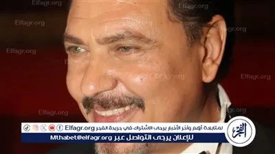 محمد رياض رئيسًا للدورة الثامنة عشرة للمهرجان القومي للمسرح المصري