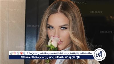 بهذه الطريقة.. نيكول سابا تتألق بأحدث ظهور لها