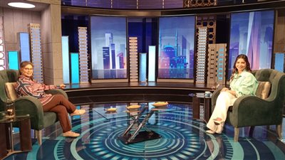 لبنى ونس: طفولتي كانت صعبة.. وتعرضت للتحرش من صاحب والدي 