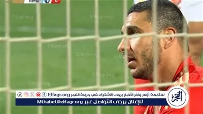 عاجل.. انتهاء مشوار رامي ربيعة بالأهلي