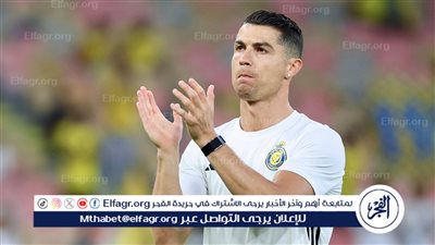 للعام الثالث تواليًا.. رونالدو أعلى الرياضيين دخلًا في العالم