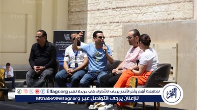 رئيس مهرجان الإسكندرية للفيلم القصير: الجمهور أصبح جزءًا من المهرجان بفضل الترويج الفعّال