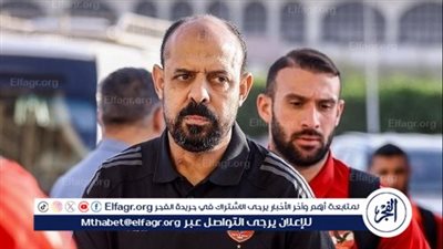 رغم رحيل كولر وتولي النحاس.. الأخطاء الدفاعية تُهدد مشوار الأهلي نحو لقب الدوري