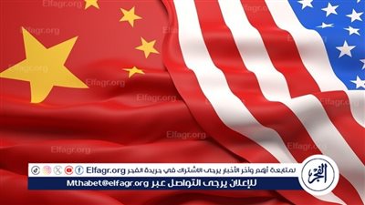 ترامب: الولايات المتحدة والصين ستتوصلان إلى اتفاق تجاري