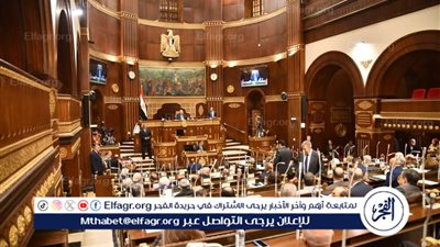«تجديد الخطاب الديني الأبرز».. 4 طلبات مناقشة عامة على طاولة مجلس الشيوخ الأسبوع المُقبل