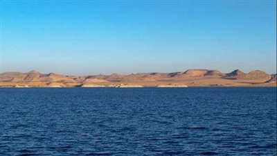 . محافظ أسوان: إعادة تشغيل حركة الملاحة النهرية بمياه النيل وببحيرة ناصر