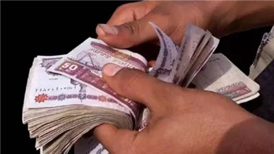 عاجل | موعدصرف مرتبات يونيو.. وزيادات جديدة بالأجور من يوليو