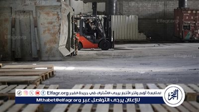 برنامج الأغذية العالمي يعلن خواء مخازنه في غزة