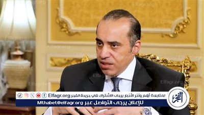 وزير الشؤون النيابية: الحكومة في موقف لا تحسد عليه في قضية الإيجار القديم