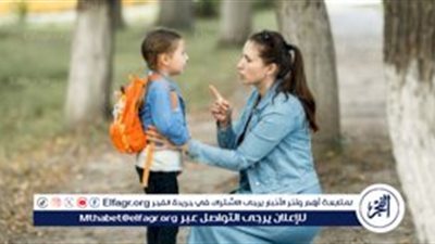 تعرف على أنواع سلوك الطفل.. دليلك لفهم تصرفات الأطفال وكيفية التعامل معها