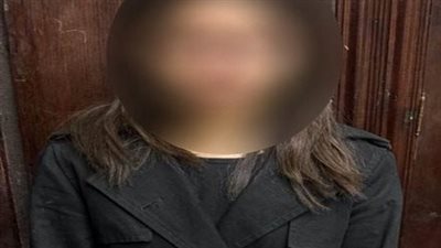 ضبط صانعة محتوى شهيرة بتهمة نشر الفسق والتحريض على مواقع التواصل 