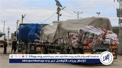 الصليب الأحمر الدولي: الاستجابة الإنسانية في غزة على وشك الانهيار التام