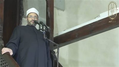 الأمين المساعد للبحوث الإسلامية: 